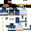 Texture for steve
