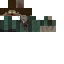 Texture for Zombie Nurse