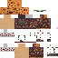 Texture for cookiepie