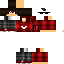 Texture for steve
