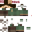 Texture for soalon skin