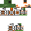 Texture for zombie bot