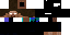 Texture for ninja