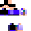 Texture for steve