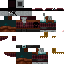 Texture for Sajad