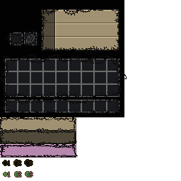 Texture for enchanting_table
