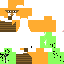 Texture for mozbee_mhc