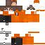 Texture for Orange