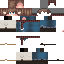 Texture for Link mockup