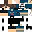 Texture for steve