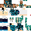 Texture for Sculk PhantomPipa