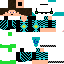 Texture for ninja twins