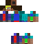 Texture for pip