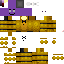 Texture for Purple Guy