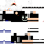 Texture for STEVE