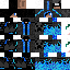 Texture for Mage