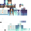 Texture for skins for minecraft