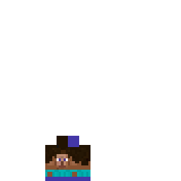 Texture for mini steve