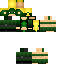 Texture for Artemis