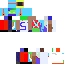 Texture for SkyHFreeze