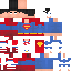 Texture for Superman (1978)