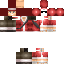 Texture for tf2 my scout loadout