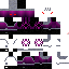 Texture for Tarántula minecraft