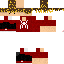 Texture for jao miranha