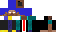 Texture for rutdin