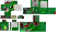 Texture for springtrap