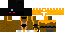 Texture for king of the monkeys