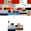 Texture for Gogeta SS5