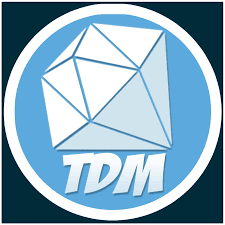 Texture for Tdm