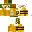 Texture for BOWSER