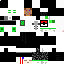 Texture for midnight commandist