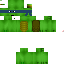 Texture for martijn ninja turtle super gaaf jeeeee