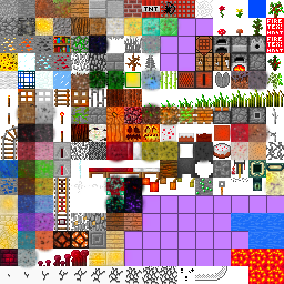 Texture for Smuged