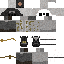 Texture for snow black ops