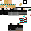 Texture for iSelmanMc