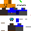 Texture for kevin cargando a calabaza Bv