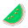 Texture for sparklingmelon