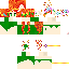 Texture for Fixed elf... 2nd time fixed xD