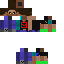 Texture for Im like kewl just like sanic