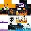 Texture for zoro