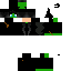 Texture for elphaba