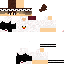Texture for luke salmander