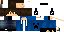 Texture for Felipe_Craft_BR