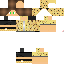 Texture for ocelot 