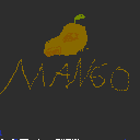 Texture for MANGO