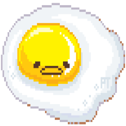 Texture for egg